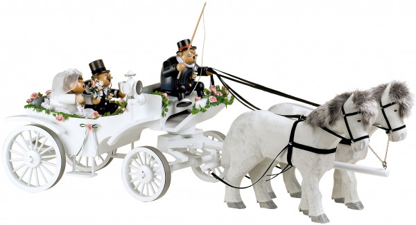 RM Hochzeitskutsche