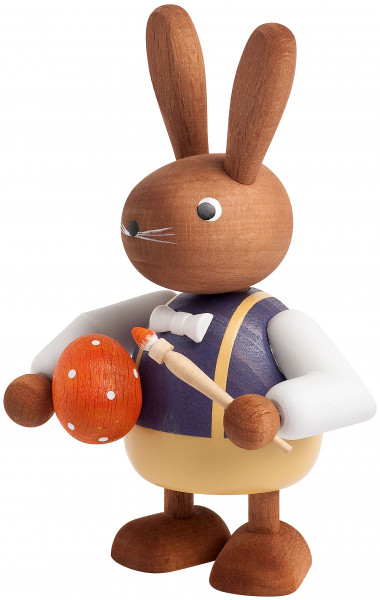 Hase Eiermaler (Auslauf)