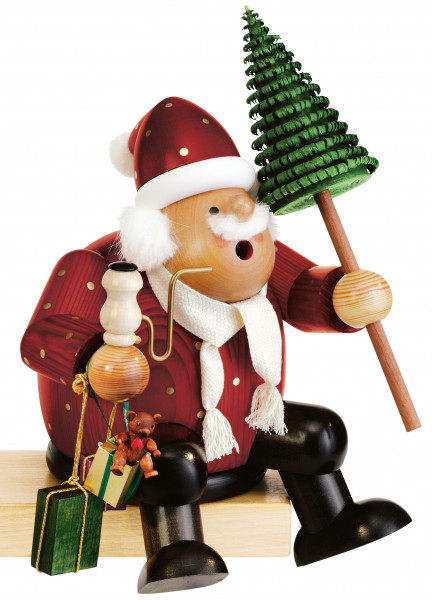 RM Weihnachtsmann L