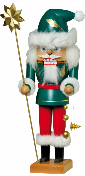 NK Irischer Weihnachtsmann (Auslauf)