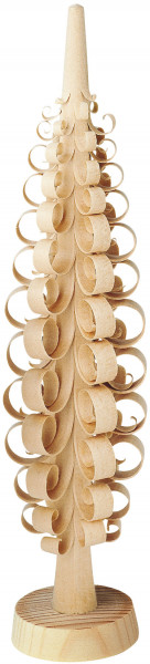 Spanbäumchen, 20 cm