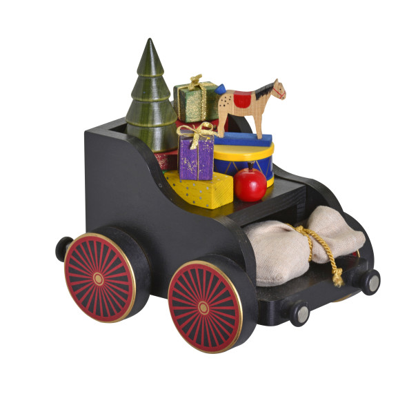 Geschenkewagen