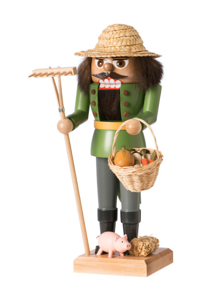 NK Farmer