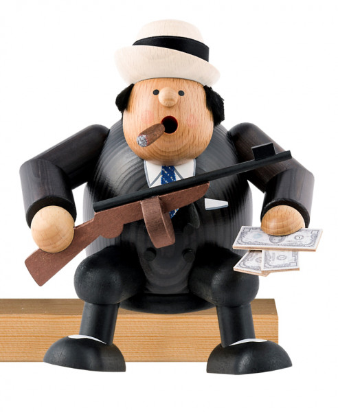 RM KH Al Capone (Auslauf)