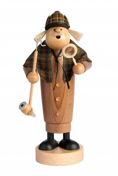 RM Sherlock Holmes (Auslauf)