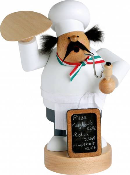 RM Pizzabäcker (Auslauf)