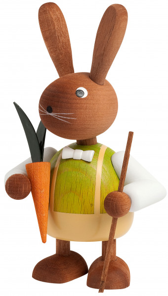 Hase Wanderer