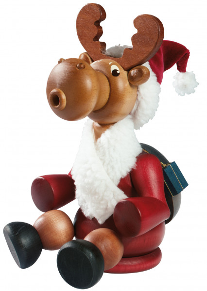 RM Weihnachtselch (Auslauf)