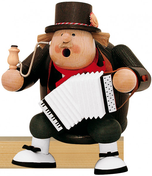 RM KH Musiker (Auslauf)