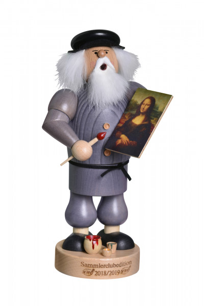 RM Leonardo da Vinci