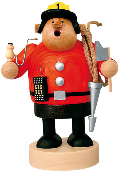 RM Feuerwehrmann (Auslauf)