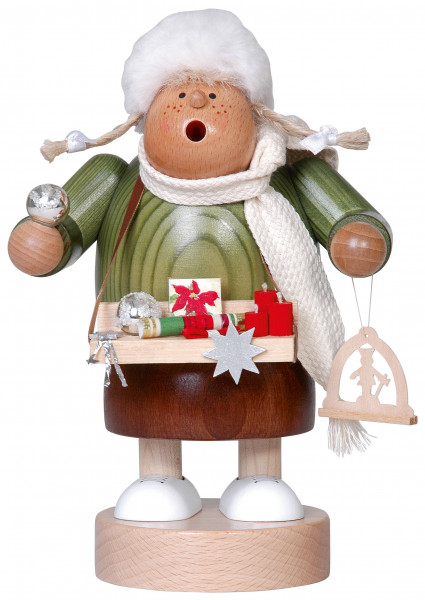 RM Weihnachtsmarktverkäuferin (Auslauf)