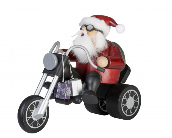 RM Weihnachtsmann auf Trike (Auslauf)