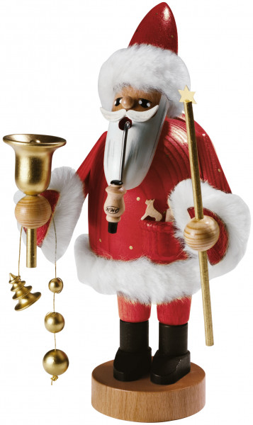 RM Santa Claus rot L