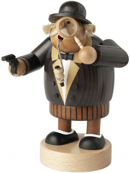 RM Doktor Watson