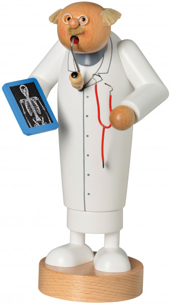 RM Doktor