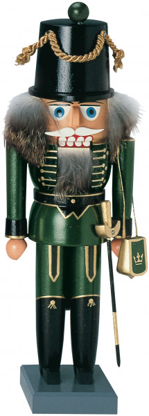 NK Dänischer Offizier (Auslauf)