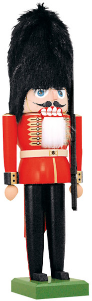 NK Wachsoldat rot
